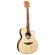 Guitarra electroacústica Lâg Tramontane T70ACE-NAT Auditorium