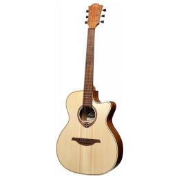 Guitarra electroacústica Lâg Tramontane T70ACE-NAT Auditorium