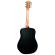 Guitarra acústica Lâg Tramontane T70D-BLS Dreadnought