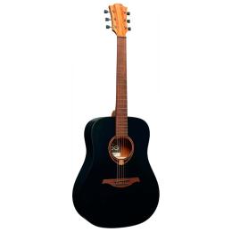Guitarra acústica Lâg Tramontane T70D-BLS Dreadnought