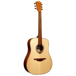 Guitarra acústica Lâg Tramontane T70D-NAT Dreadnought