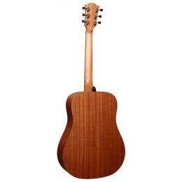 Guitarra acústica Lâg Tramontane T70D-NAT Dreadnought