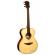 Guitarra acústica Lâg Tramontane T88A Auditorium