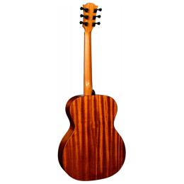 Guitarra acústica Lâg Tramontane T88A Auditorium