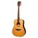 Guitarra acústica zurda Lâg Tramontane TL118D Dreadnought Left-Handed