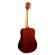 Guitarra acústica zurda Lâg Tramontane TL118D Dreadnought Left-Handed