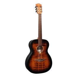 Comprar guitarra clásica Lâg Tramontane TN70A-B&B Nylon Auditorium