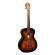 Comprar guitarra clásica Lâg Tramontane TN70A-B&B Nylon Auditorium