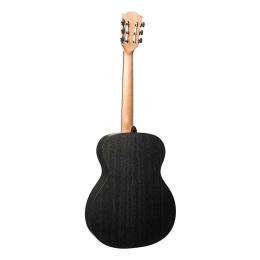 Comprar guitarra clásica Lâg Tramontane TN70A-B&B Nylon Auditorium