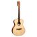 Guitarra clásica Lâg Tramontane TN70A-NAT Nylon Auditorium