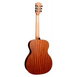 Guitarra clásica Lâg Tramontane TN70A-NAT Nylon Auditorium