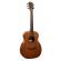 Guitarra electroacústica Lâg Escapade Travel-KAE Khaya