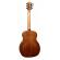 Guitarra electroacústica Lâg Escapade Travel-KAE Khaya