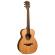 Guitarra electroacústica Lâg Escapade Travel-RCE Red Cedar