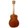 Guitarra electroacústica Lâg Escapade Travel-RCE Red Cedar