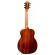 Guitarra de viaje Lâg Escapade Travel-SP Spruce