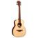 Guitarra de viaje Lâg Escapade Travel-SPE Spruce