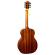 Guitarra electroacústica Lâg Signature Vianney A/E Natural