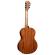 Guitarra clásica electrificada Lâg BlueWave CBW2E Classical Glossy