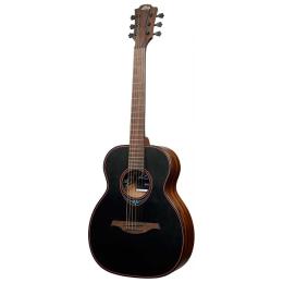 Comprar guitarra de viaje Lâg BlueWave TBW1TE Travel