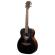 Comprar guitarra de viaje Lâg BlueWave TBW1TE Travel