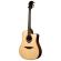 Guitarra electroacústica Lâg HyVibe THV30DCE Dreadnought