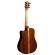 Guitarra electroacústica Lâg HyVibe THV30DCE Dreadnought