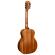 Guitarra clásica de viaje Lâg BlueWave TNBW1TE Nylon