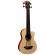 Ukelele soprano electrificado Lâg TKU150CE Tiki Uku Ukelele
