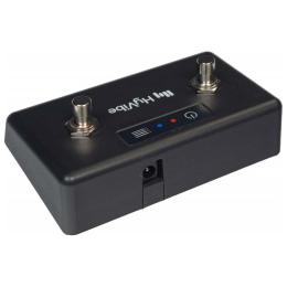 Controlador inalámbrico Lâg HV-S2 2-Switches Bluetooth Controller