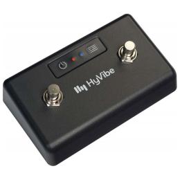 Controlador inalámbrico Lâg HV-S2 2-Switches Bluetooth Controller