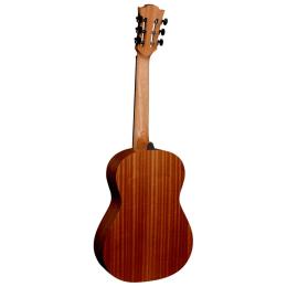 Guitarra clásica tres cuartos Lâg Tramontane OC70-3 Classical 3/4