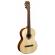 Guitarra clásica para zurdos Lâg Tramontane OCL70 4/4 Left-Handed