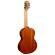 Guitarra clásica para zurdos Lâg Tramontane OCL70 4/4 Left-Handed