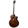 Bajo electroacústico Lâg Sauvage BCE Acoustic Bass