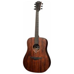 Guitarra acústica Lâg Sauvage D Dreadnought