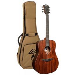 Guitarra acústica Lâg Sauvage D Dreadnought