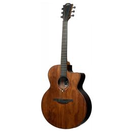 Guitarra electroacústica Lâg Sauvage JCE Jumbo
