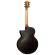 Guitarra electroacústica Lâg Sauvage JCE Jumbo