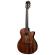 Guitarra clásica electrificada Lâg Sauvage N-ASCE Nylon Auditorium