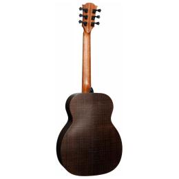 Guitarra electroacústica Lâg Sauvage TE Travel
