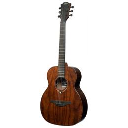 Guitarra electroacústica Lâg Sauvage TE Travel