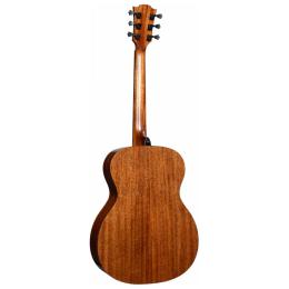 Guitarra acústica Lâg Tramontane Special T-BLUE-A Auditorium