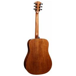 Guitarra acústica Lâg Tramontane Special T-BLUE-D Dreadnought