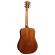 Guitarra acústica Lâg Tramontane Special T-BLUE-D Dreadnought
