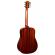 Guitarra acústica Lâg Tramontane Special T-RED-D Dreadnought