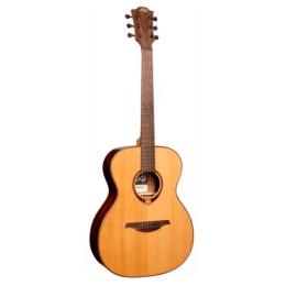Guitarra acústica Lâg Tramontane T118A-NAT Auditorium