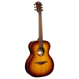 Guitarra acústica Lâg Tramontane T118A-BRS Auditorium