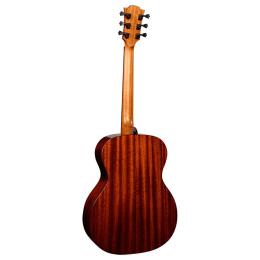 Guitarra acústica Lâg Tramontane T118A-BRS Auditorium