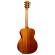 Guitarra acústica Lâg Tramontane T170A Auditorium